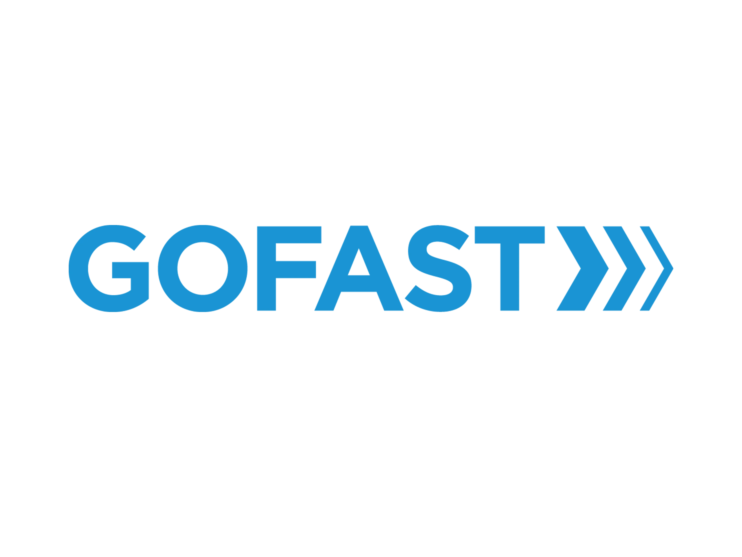 GoFast - Suisse Line Kunde