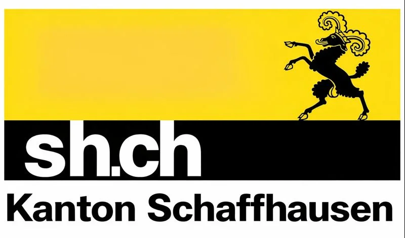 Kanton Schaffhausen - Suisse Line Kunde