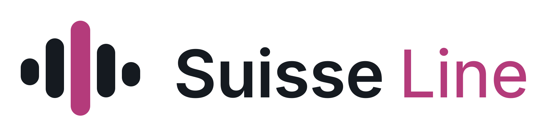 Suisse Line Logo